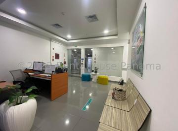 Oficina comercial , Panamá · Se Alquila Oficina en Costa del Este Gc26 - 3215
