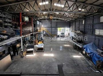 Bodega-Galpón-Depósito , Panamá · Alquiler Galera Juan Díaz