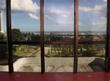 Oficina comercial · 200m² · 5 Recámaras · 2 Estacionamientos · Alquiler Oficina Terminada 200 m² Bella Vista Torre Bac Cp