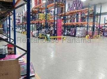 Bodega-Galpón-Depósito , Panamá · Alquiler Galera Don Bosco