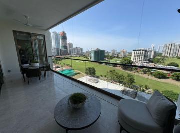 Apartamento de 3 habitaciones, Panamá · Guayacán Santa María | 370 m² | 3 Recámaras | Venta $1,306,840
