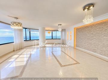 Apartamento · 207m² · 3 Recámaras · 2 Estacionamientos · Apartamento en Alquiler en PH Horizonte, Coco del Mar – $1,950/mes