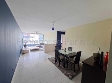 Apartamento de 2 habitaciones, Panamá · Venta Apartamento El Cangrejo