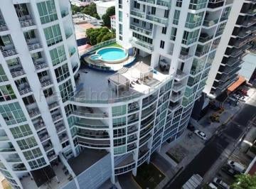 Apartamento de 2 habitaciones, Panamá · PH Cosmopolitan Tower, Venta de Apartamento de 104 m² con 2 Recámaras en Venta en San Francisco