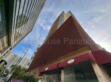 Apartamento de 2 habitaciones, Panamá · Venta de Apartamento en San Francisco