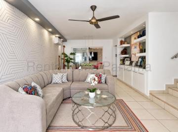 Casa de 3 habitaciones, Panamá · Venta Casa Paseo del Norte