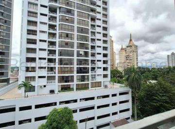 Apartamento de 2 habitaciones, Panamá · Apartamento de 84 m² con 2 Recámaras en Alquiler en Vía Argentina