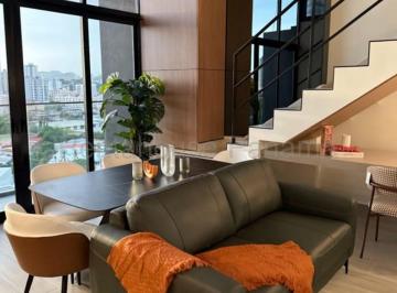 Apartamento de 1 habitación, Panamá · Venta de Apartamento en Coco del Mar