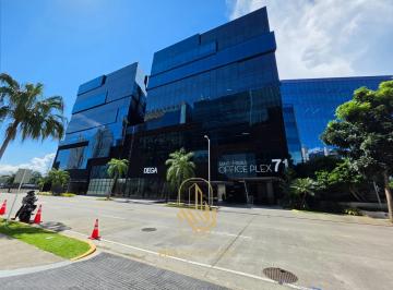Oficina comercial · 135m² · 4 Estacionamientos · Oficina en Venta PH Office Plex 71 | Santa María Business District Wv