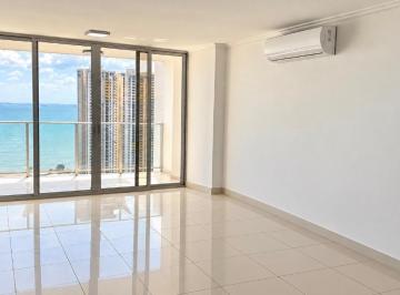 Apartamento · 117m² · 2 Recámaras · 1 Estacionamientos · Clientes Directos Se Vende Apartamento PH Serenity San Francisco