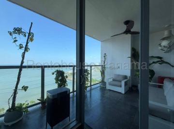 Apartamento de 2 habitaciones, Panamá · Venta Apartamento Yoo & Arts - Av Balboa