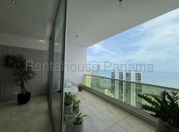 Apartamento de 4 habitaciones, Panamá · Venta Penthouse Bella Vista
