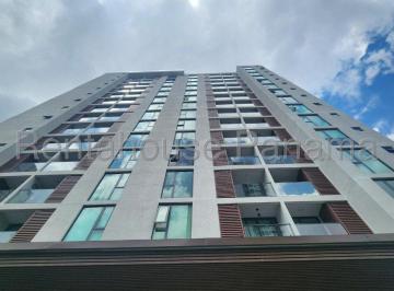 Apartamento de 1 habitación, Panamá · Se Alquila Apartamento en Bellavista Pru27 - 2505