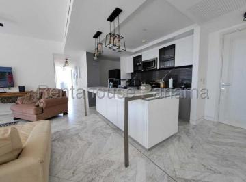 Apartamento de 2 habitaciones, Panamá · Se Alquila Apartamento en Marbella Pru27 - 2494