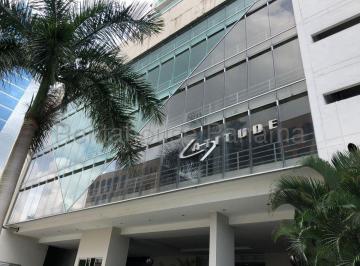 Apartamento de 3 habitaciones, Panamá · Venta o Alquiler de Apartamento Amoblado en Costa del Este, PH Latitude.