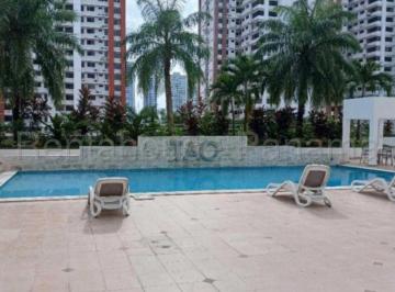 Apartamento de 3 habitaciones, Panamá · Apartamento Alquiler San Francisco Jack