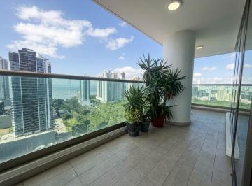 Apartamento · 273m² · 3 Recámaras · 2 Estacionamientos · Venta de Apartamento en Costa del Este, PH Park Lane