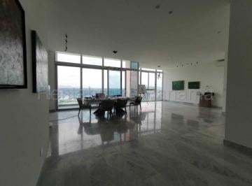 Apartamento de 4 habitaciones, Panamá · Alquiler C/ Opción a Compra en Santa Maria PH The Ivy Tower Apartamento