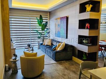 Apartamento de 2 habitaciones, Panamá · Venta en Santa Maria PH Ocean House Apartamento