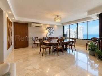 Apartamento de 3 habitaciones, Panamá · Vendo Apartamento en Av Balboa