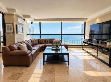 Apartamento de 3 habitaciones, Panamá · Apartamento en Av Balboa PH Torre del Pacifico en Venta
