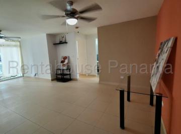 Apartamento de 2 habitaciones, Panamá · Alquiler de Apartamento en El Cangrejo PH Argentina Tower