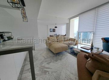 Apartamento de 2 habitaciones, Panamá · Alquiler de Apartamento en Marbella PH Wanders & Yoo