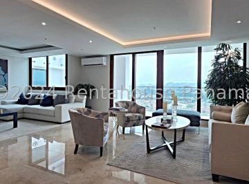 Apartamento de 3 habitaciones, Panamá · Venta de Apartamento en Santa María Ak
