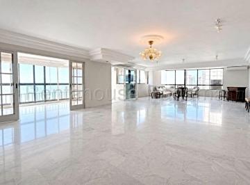 Apartamento de 5 habitaciones, Panamá · Apartamento de 511 m² con 5 Recámaras en Venta en Punta Paitilla