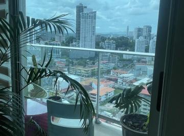 Apartamento de 2 habitaciones, Panamá · Alquilo Apartamento – PH Dynasty | Bella Vista