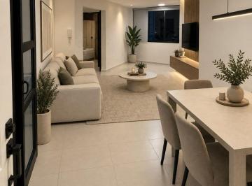 Apartamento de 2 habitaciones, Panamá · Alquilo Apartamento – PH Excelsior Plaza, Bella Vista Disp. 15 de Noviembre