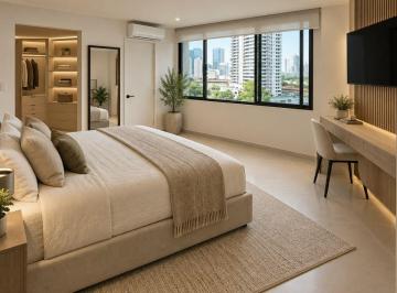 Apartamento de 2 habitaciones Alquiler USD 1,650 · Alquilo Apartamento – PH Excelsior Plaza, Bella Vista Disp. 15 de Noviembre
