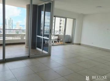 Apartamento · 163m² · 3 Recámaras · 2 Estacionamientos · Alquilo Apartamento PH Luxor Tower 300 El Cangrejo (6)