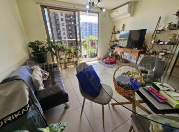 Apartamento de 1 habitación, Arraiján · Venta de Apartamento en PH Madeira Panama Pacifico | 64 m², 1 Rec.