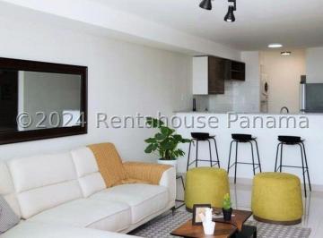 Apartamento de 2 habitaciones, Panamá · Venta de Apartamento en PH Midpark Carrasquilla | 80 m², 2 Rec.