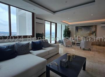 Apartamento de 3 habitaciones, Panamá · Apartamento en Venta en PH The Colonial Santa María Aecc#27 - 573