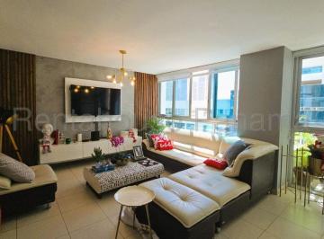 Apartamento de 3 habitaciones, Panamá · Apartamento en Venta en PH Sol Marina Marbella Aecc#25 - 5754
