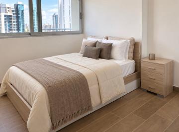 Apartamento · 95m² · 2 Recámaras · 2 Estacionamientos · A Pasos Cinta Costera 2 Rec Amoblado a Solo 1650