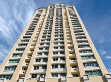 Apartamento de 3 habitaciones, Panamá · Alquiler Apartamento en Obarrio PH Bahía Obarrio