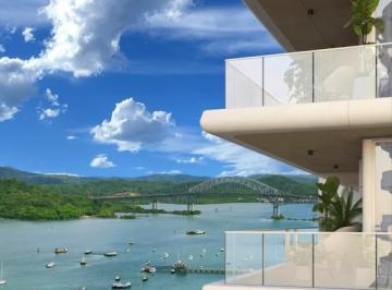 Apartamento de 1 habitación, Panamá · Venta de Apartamentos en PH Nautilus - Amador