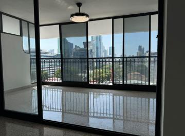 Apartamento de 3 habitaciones, Panamá · Encantador Apartamento PH Florida Obarrio Bella Vista - Vacío
