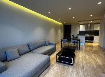 Apartamento de 2 habitaciones, Panamá · Alquiler de Apartamento Amueblado en PH The Regent – Costa del Este