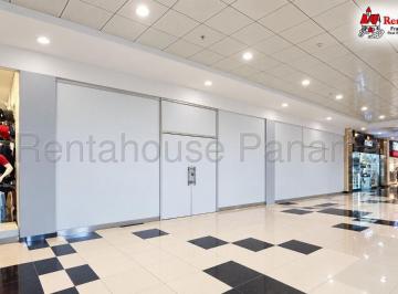 Local comercial , Panamá · Consultorio en Alquiler en Mall Paseo Central Chitré Ys