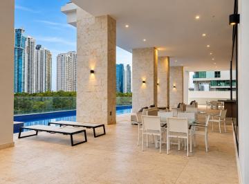 Apartamento · 125m² · 2 Recámaras · 1 Estacionamientos · Venta Apartamento PH Deluna Park Villa de Las Fuentes Tc