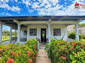 Casa de 2 habitaciones, Panamá · Casa en Venta en Parita Ys