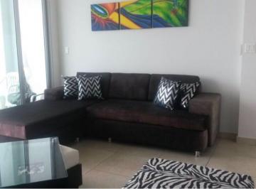 Apartamento de 3 habitaciones, Panamá · Bonito Apartamento PH Terrasol San Francisco - Amoblado