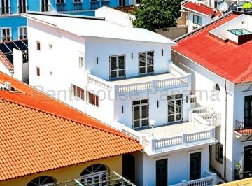 Apartamento de 2 habitaciones, Panamá · Apartamento en Venta en Casco Antiguo Ih