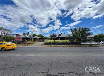 Local comercial , David · Propiedad Comercial en Venta o Alquiler en David, Panamá, Frente a Red Gray | Terreno de 1,671 m²