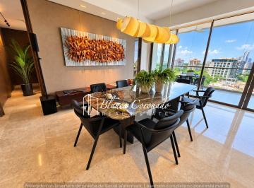 Apartamento · 370m² · 4 Recámaras · 3 Estacionamientos · Apartamento en Venta en Santa María | PH Guayacán | 370 m²