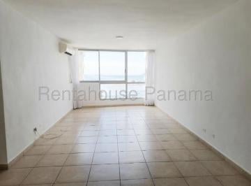 Apartamento de 2 habitaciones, Panamá · Apartamento con 2 Recámaras en Alquiler en San Francisco Listo Para Ocupar